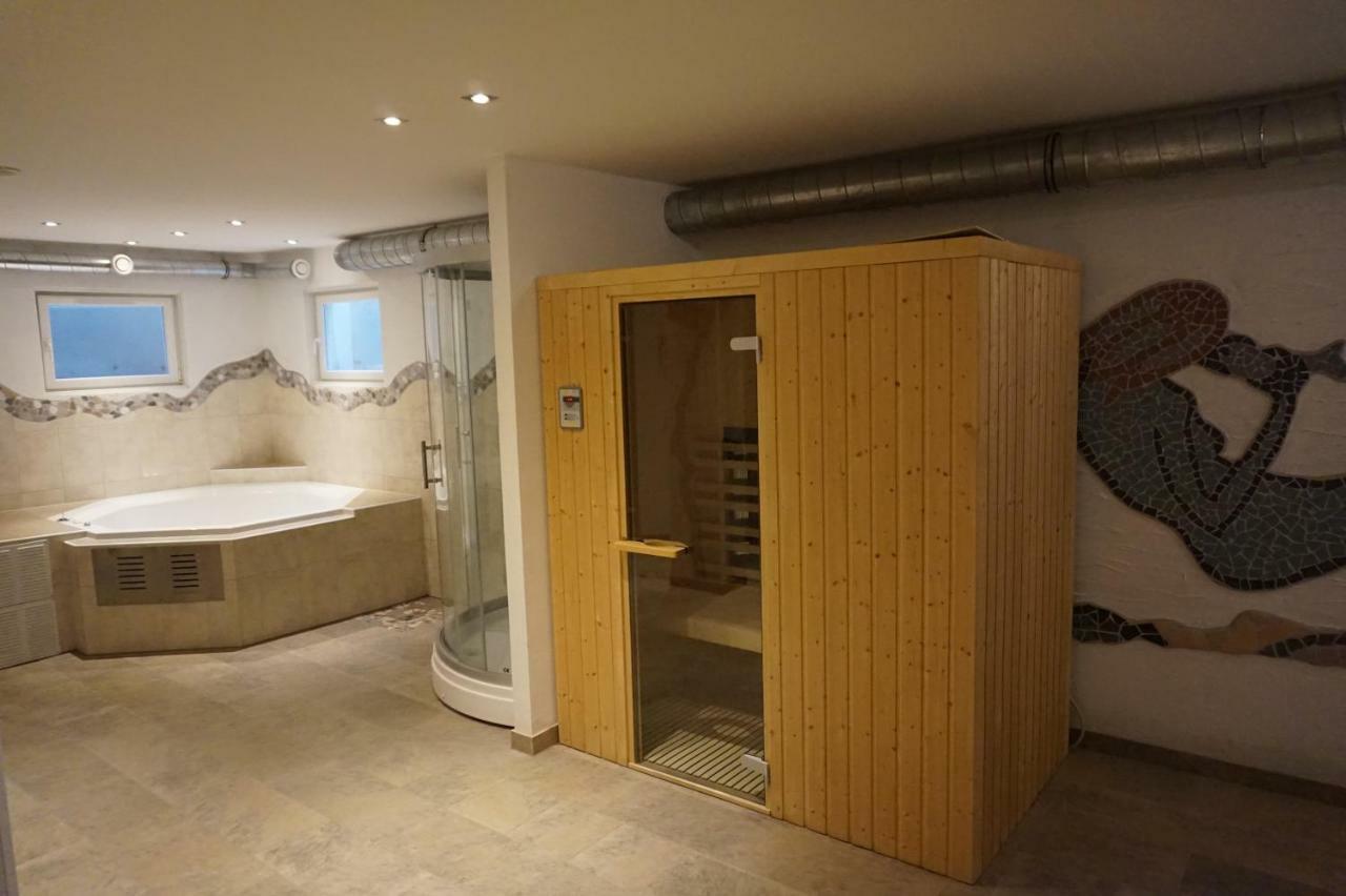 Apartment Voorhorst Wagrain Exteriör bild