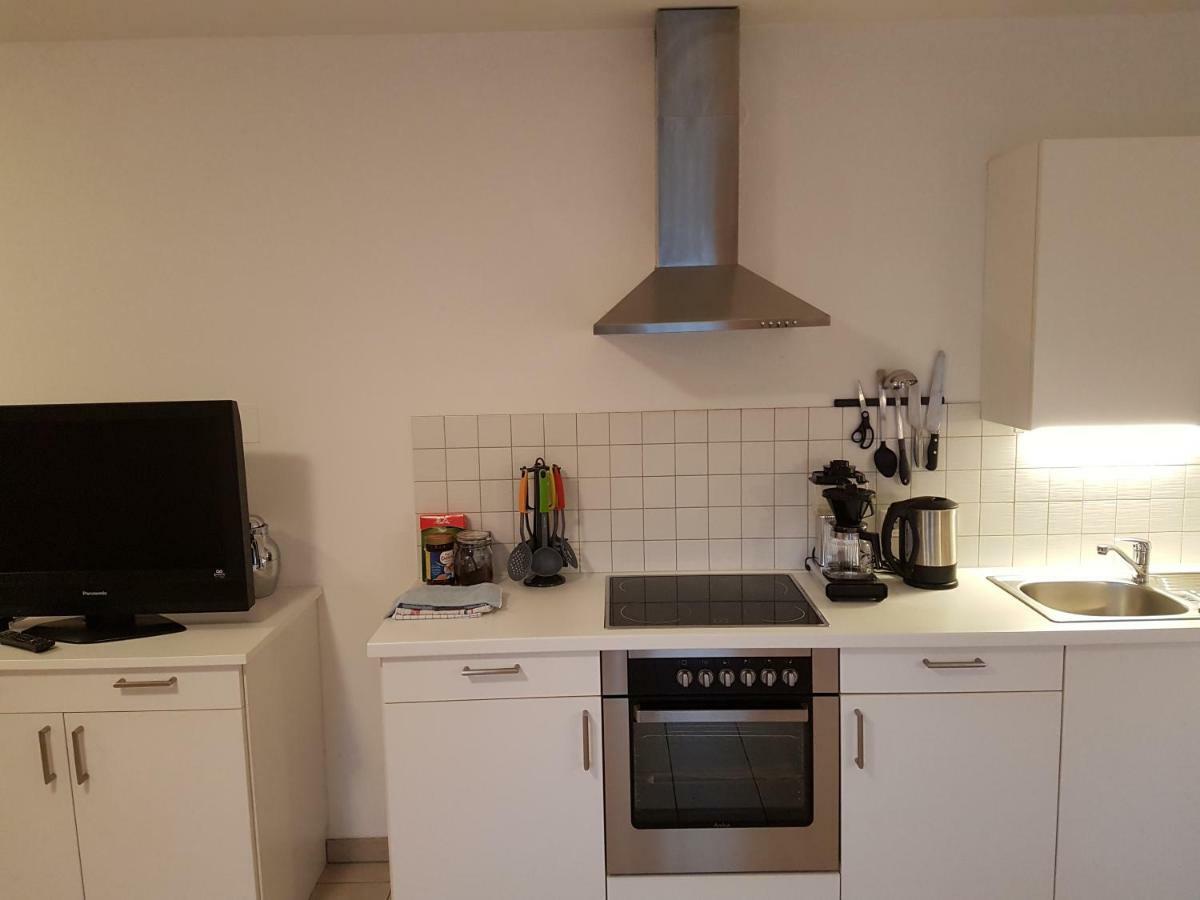 Apartment Voorhorst Wagrain Exteriör bild