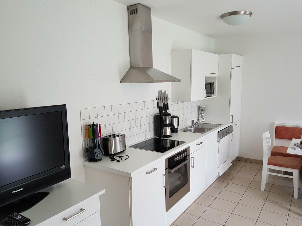 Apartment Voorhorst Wagrain Exteriör bild